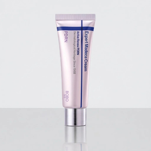 Firming Expert Madeca Cream — Advanced PDRN Formula