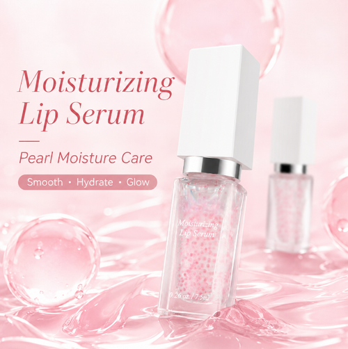 BOBO Moisturizing Lip Care Serum - VIP CLUB