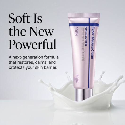 Firming Expert Madeca Cream — Advanced PDRN Formula