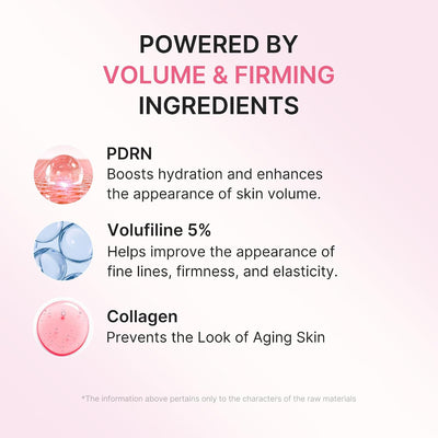 BOBO Collagen Gua Sha Neck Wrinkle Cream - VIP CLUB