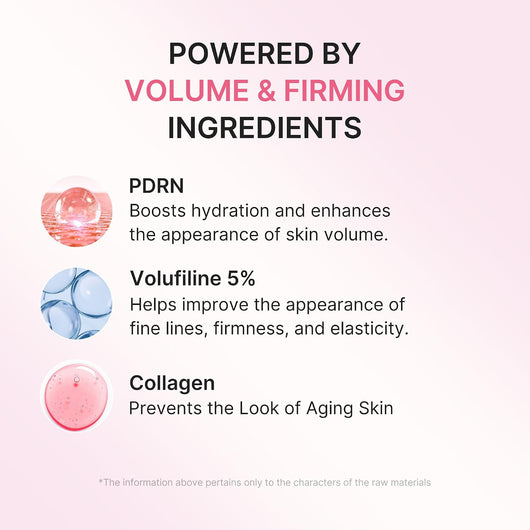 BOBO Collagen Gua Sha Neck Wrinkle Cream - VIP CLUB