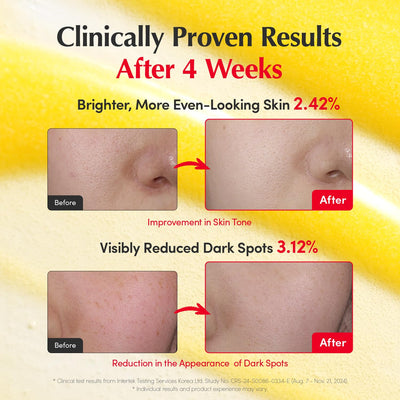 BOBO Vitamin Illuminating Serum - VIP CLUB