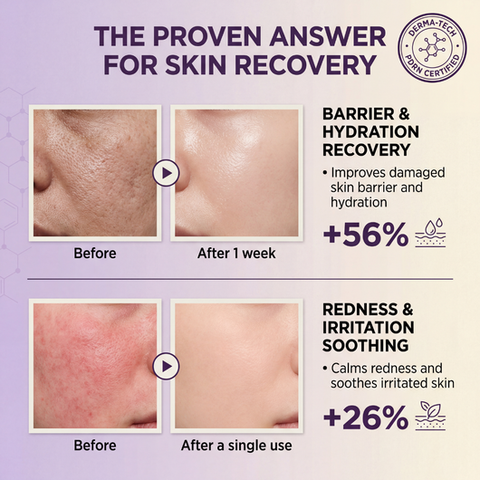 Firming Expert Madeca Cream β Advanced PDRN Formula