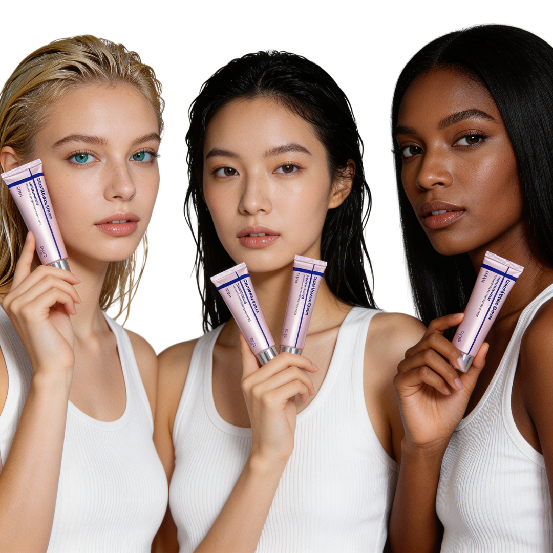 FIRMING EXPERT
MADECA CREAM