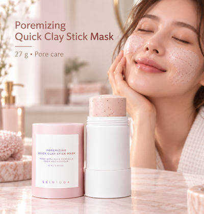 BOBO Pore-Tightening Quick Clay Stick - VIP CLUB