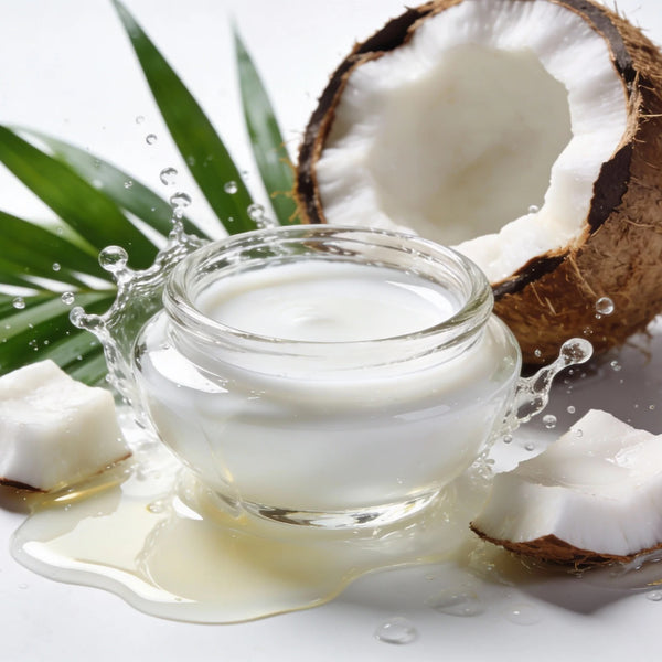 Coconut Oil