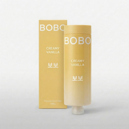 Korean Vitamin Infused Shower Filter