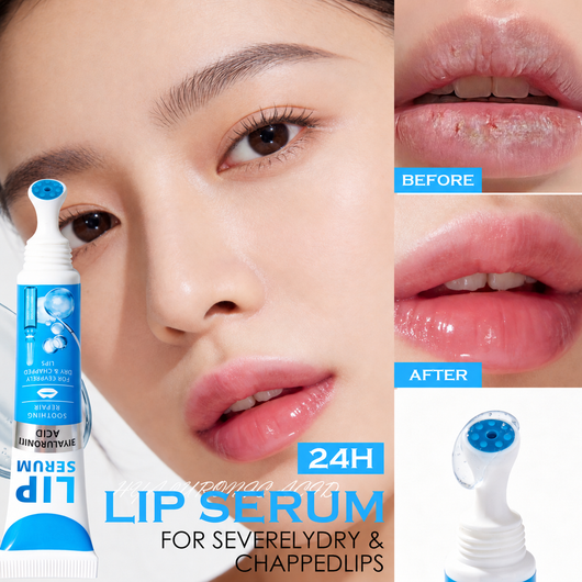 BOBO Lip Serum - VIP CLUB