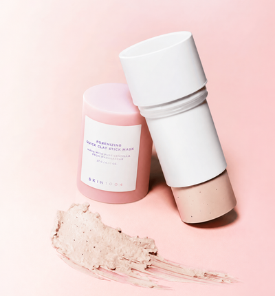 BOBO Pore-Tightening Quick Clay Stick - VIP CLUB