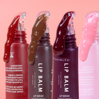 BOBO Vegan Peptide Lip Moisturizer - VIP CLUB