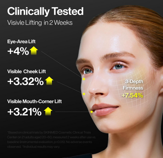 BOBO Retinal Shot - VIP CLUB