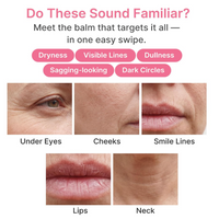 BOBO Collagen Volume Multi Balm Stick - VIP CLUB