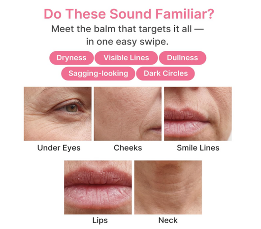 BOBO Collagen Volume Multi Balm Stick - VIP CLUB