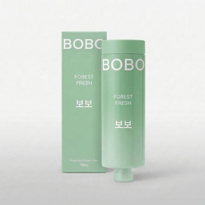 Korean Vitamin Infused Shower Filter