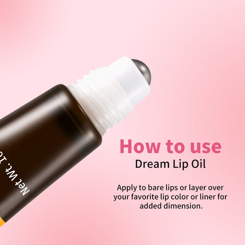 BOBO Strawberry Lip Plumper Lip Serum - VIP CLUB