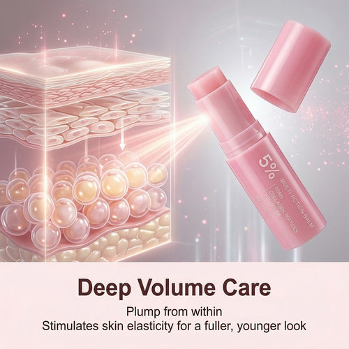BOBO Collagen Moisturizing Eye and Lip Balm