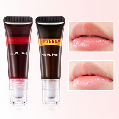 BOBO Strawberry Lip Plumper Lip Serum - VIP CLUB