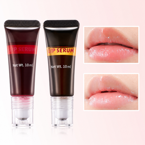 BOBO Strawberry Lip Plumper Lip Serum - VIP CLUB