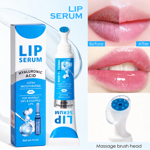 BOBO Lip Serum