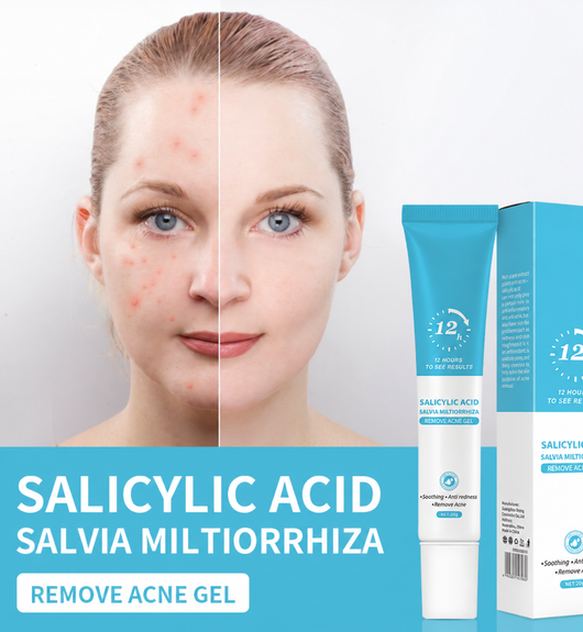 BOBO Effective repair acne scar anti-spot removal gel - VIP CLUB