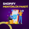 1'E 1 SHOPIFY MENTORLUK- CELALETTİN