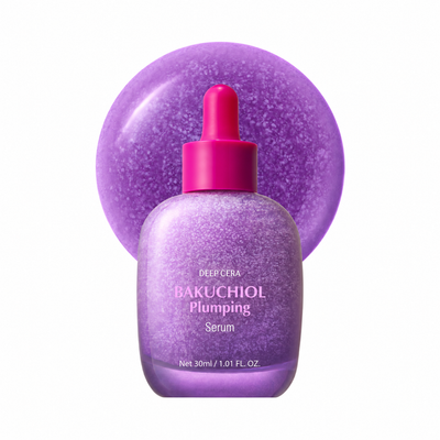 BOBO Bakuchiol Plumping Serum - VIP CLUB