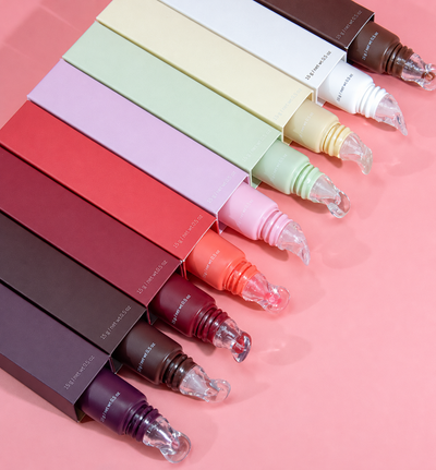 BOBO Vegan Peptide Lip Moisturizer - VIP CLUB