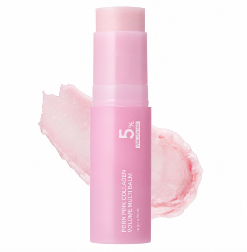 BOBO Collagen Volume Multi Balm Stick