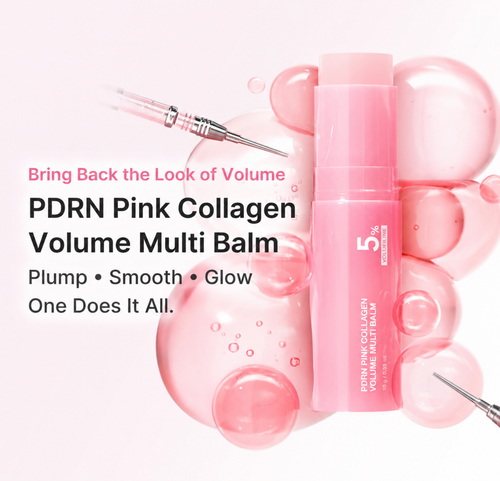 BOBO Collagen Volume Multi Balm Stick