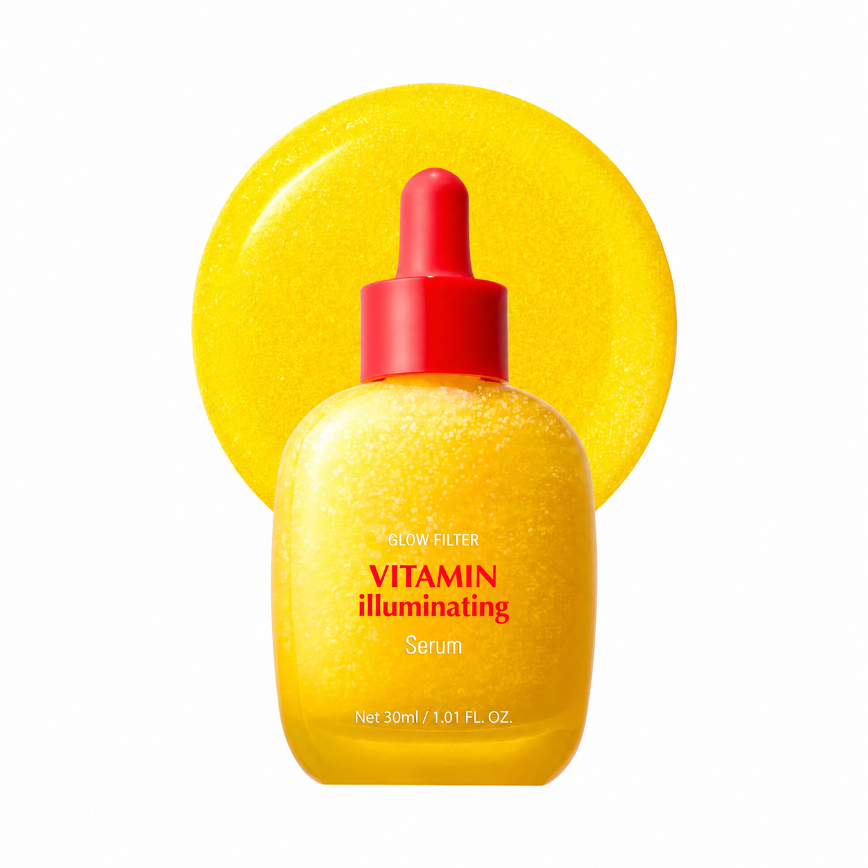 BOBO Vitamin Illuminating Serum