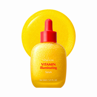 BOBO Vitamin Illuminating Serum - VIP CLUB