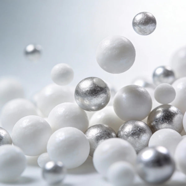 Silver Ion Technology