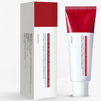 BOBO Skin Tone-Evening Gel Face Mask - VIP CLUB