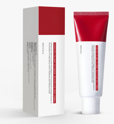 BOBO Skin Tone-Evening Gel Face Mask - VIP CLUB