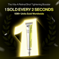 BOBO Retinal Shot - VIP CLUB