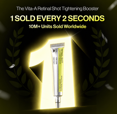 BOBO Retinal Shot - VIP CLUB