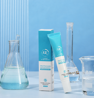 BOBO Effective repair acne scar anti-spot removal gel - VIP CLUB