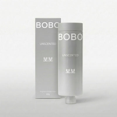 Korean Vitamin Infused Shower Filter