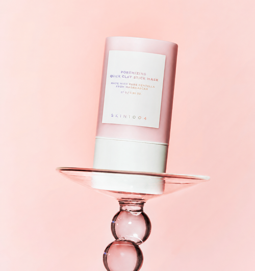 BOBO Pore-Tightening Quick Clay Stick - VIP CLUB