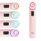 BOBO Booster Pro | 6-in-1 Real Glass Glow Beauty Massager - VIP CLUB